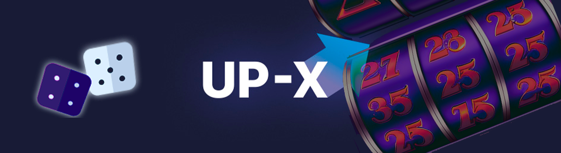 UP-X официальный сайт | Онлайн казино и Букмекерская контора